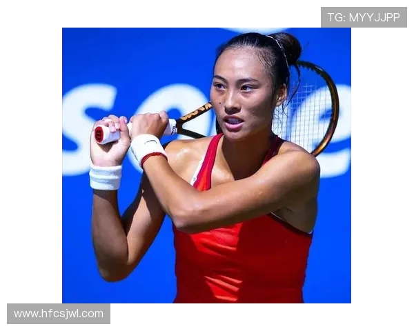 郑钦文拒退赛硬刚克星！赔率看衰或一轮游，11 万奖金悬了？(1)